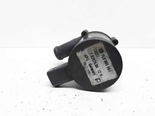 7L0965561 VAG Bomba de agua eléctrica auxiliar  en stock Córdoba