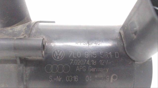 7L0965561D VAG Bomba de agua eléctrica auxiliar comprar Alcalá