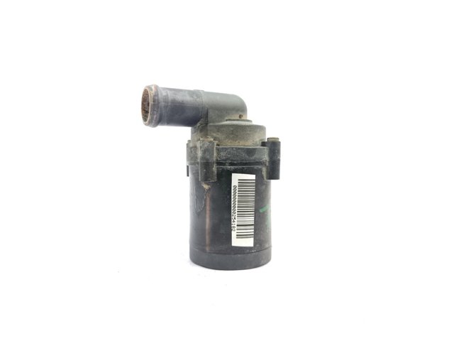 Bomba de agua eléctrica auxiliar 7L0965561D VAG