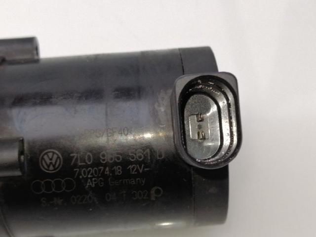7L0965561D VAG Bomba de agua eléctrica auxiliar  disponible Vigo