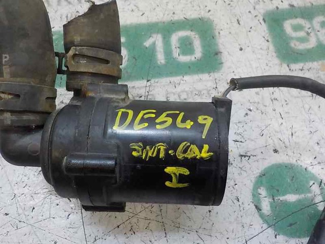 7L0965561J VAG Bomba de agua eléctrica auxiliar comprar Madrid