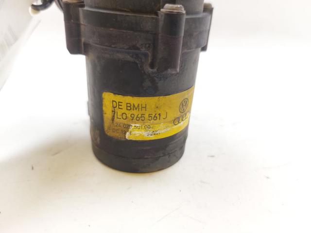 7L0965561J VAG Bomba de agua eléctrica auxiliar  comprar en Jaén