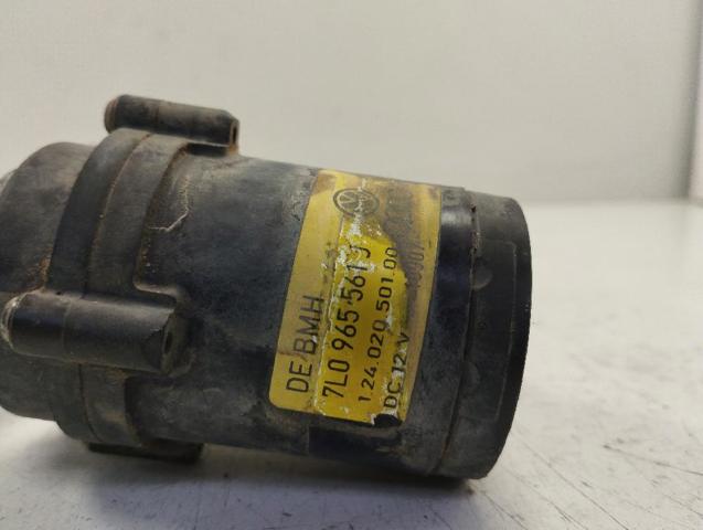 7L0965561J Bomba de agua eléctrica auxiliar  en stock Sabadell