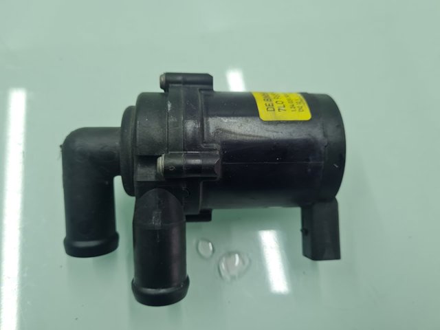 7L0965561J VAG Bomba de agua eléctrica auxiliar  comprar en Oviedo