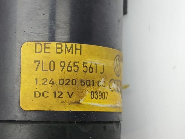 7L0965561J Bomba de agua eléctrica auxiliar  comprar en Zaragoza