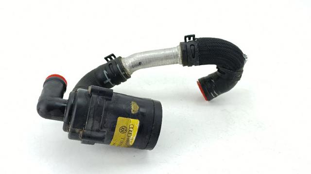 VAG 7L0965561J Bomba de agua eléctrica auxiliar  disponible España