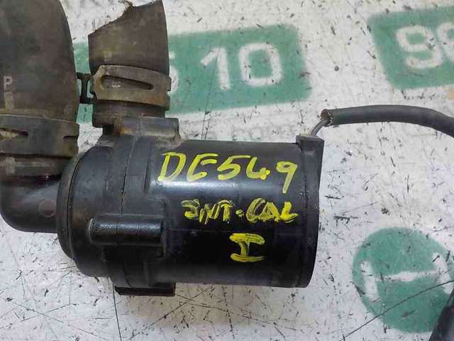 7L0965561J Bomba de agua eléctrica auxiliar  comprar en Zaragoza