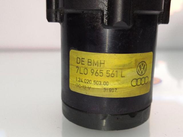 7L0965561L Bomba de agua eléctrica auxiliar  comprar en Reus