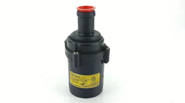 7L0965561L VAG Bomba de agua eléctrica auxiliar comprar Bilbao