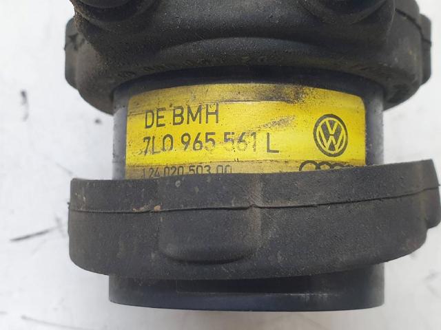 7L0965561L VAG Bomba de agua eléctrica auxiliar comprar Madrid