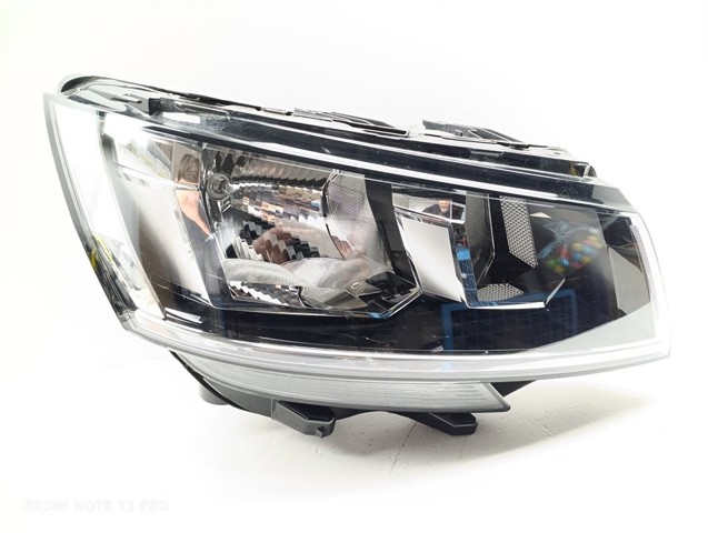 Faro delantero derecho 7L1941006B VAG