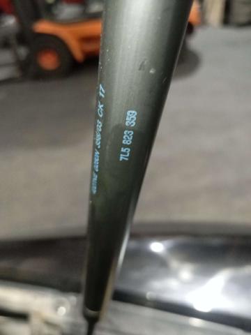 7L5823359 PORSCHE Amortiguador de capó comprar Bilbao