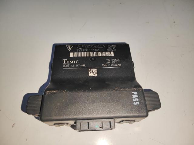 7L5907530A Porsche