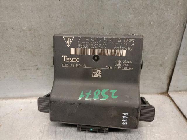 7L5907530A Porsche
