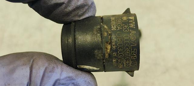 7L5919275 Sensor de aparcamiento trasero  en stock Sabadell