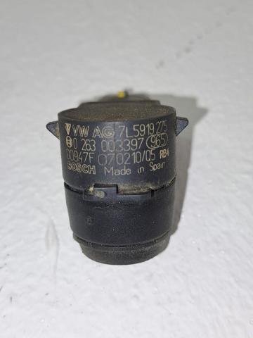 7L5919275 Sensor de aparcamiento trasero  disponible Málaga