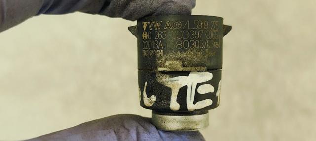 VAG 7L5919275 Sensor de aparcamiento trasero  comprar en Murcia