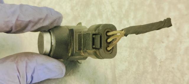 7L5919275 Sensor de aparcamiento trasero  en stock Castellón