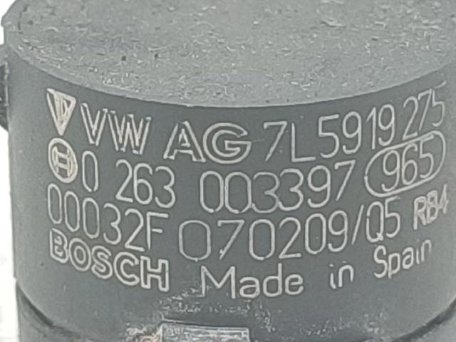 7L5919275 VAG Sensor de aparcamiento trasero  comprar en Oviedo