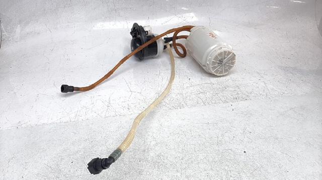 Filtro de combustible 7L5919679 PORSCHE