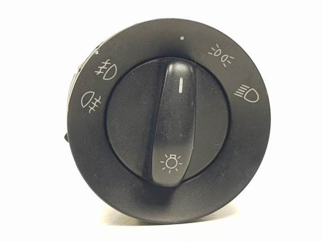 7L5941531B PORSCHE Interruptor de luces en el tablero  disponible Ourense