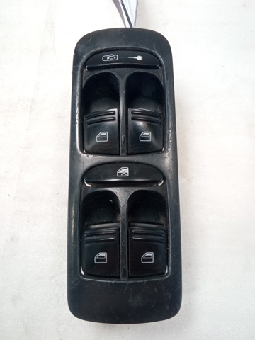 PORSCHE 7L5959857A Interruptor de elevalunas delantera izquierda comprar Pamplona