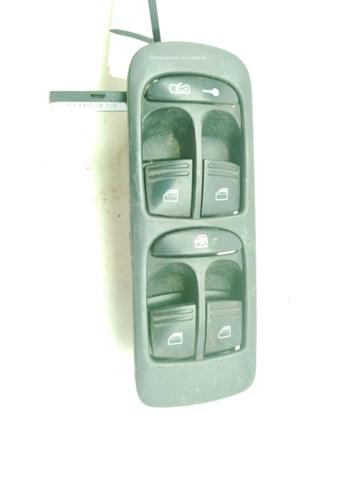 PORSCHE 7L5959857A Unidad de control de elevalunas delantera izquierda  disponible Lugo