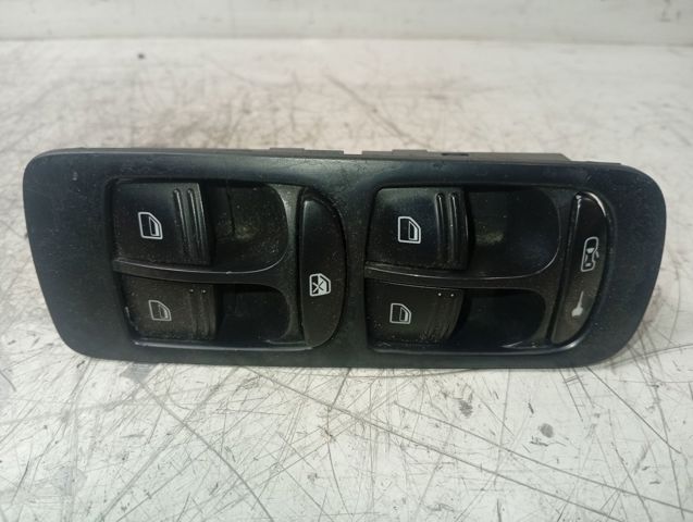 7L5959857A PORSCHE Unidad de control de elevalunas delantera izquierda  disponible Ourense