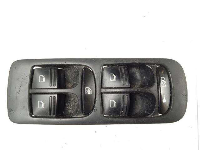 7L5959857A PORSCHE Unidad de control de elevalunas delantera izquierda  disponible Ourense