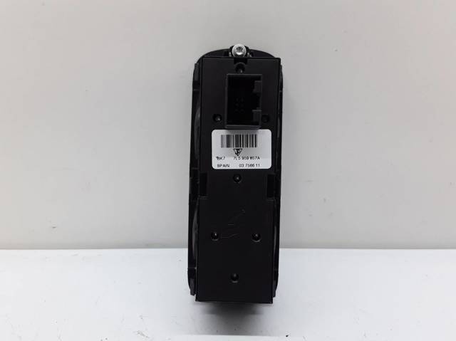 7L5959857A Unidad de control de elevalunas delantera izquierda  comprar en Zaragoza