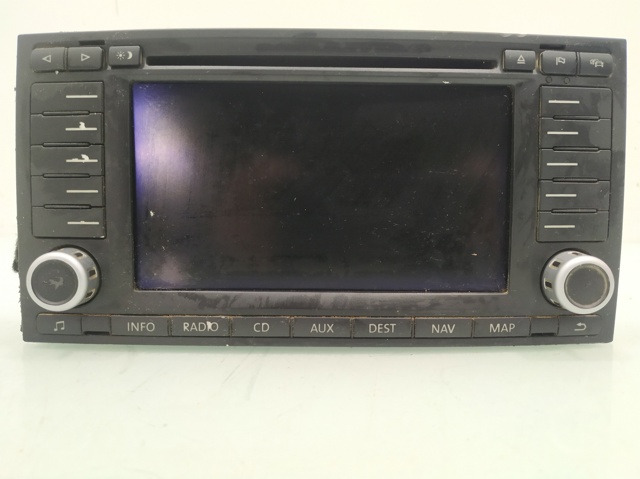 7L6035191H VAG