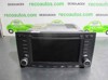 Radio AM/FM 7L6035191H VAG