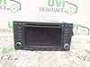 Radio (radio AM/FM) 7L6035191N VAG