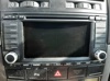 Radio (radio AM/FM) 7L6035191NV VAG