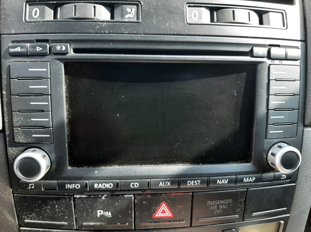 7L6035191NV VAG