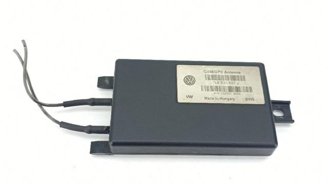 7L6035507J VAG