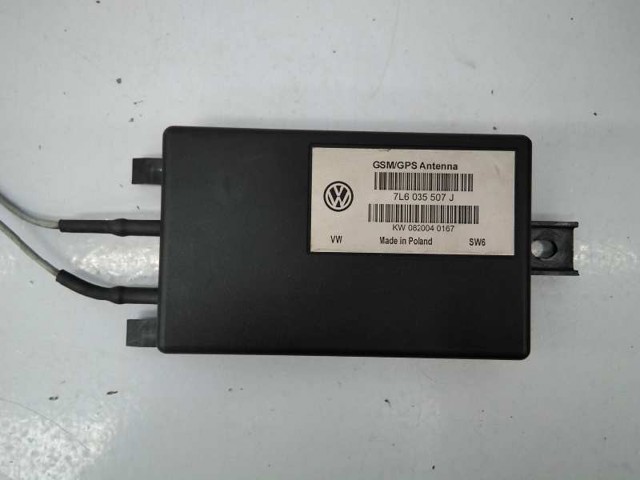 7L6035507J VAG