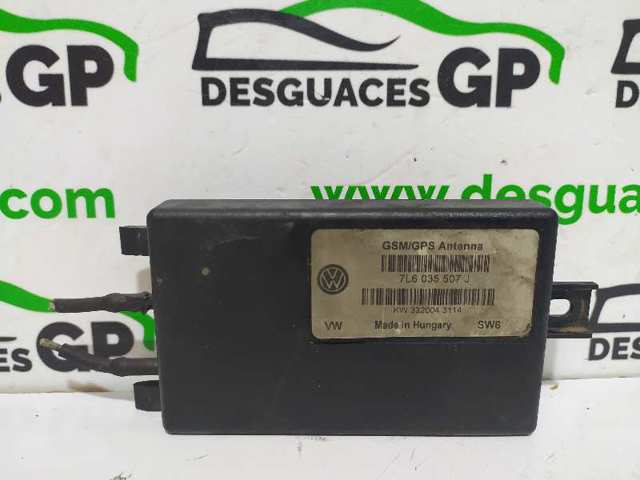 7L6035507J VAG