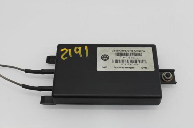 7L6035507L VAG