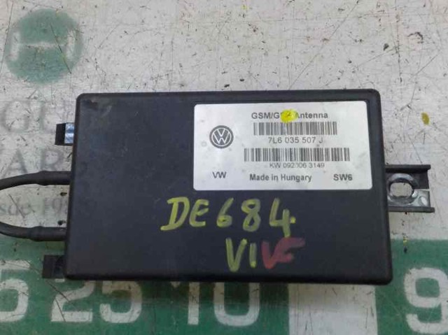 7L6035507L VAG