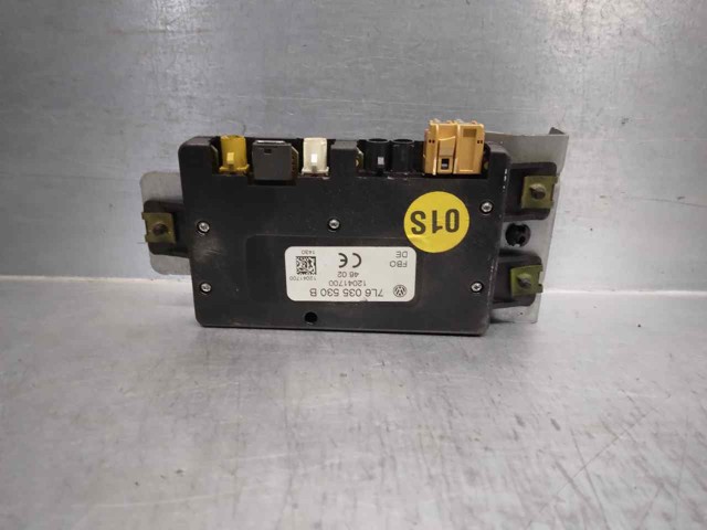 7L6035530B VAG