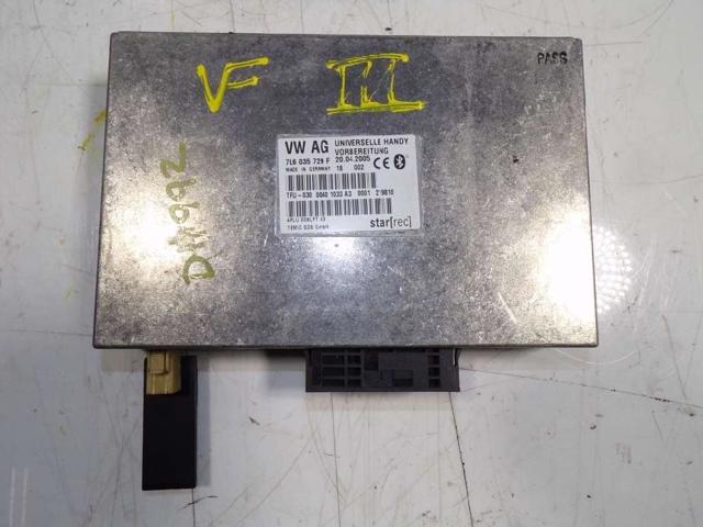 7L6035729H VAG