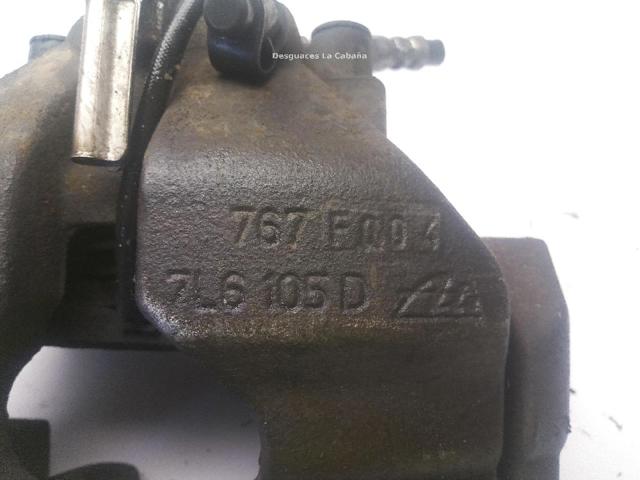 7L6105D VAG  en stock Huelva
