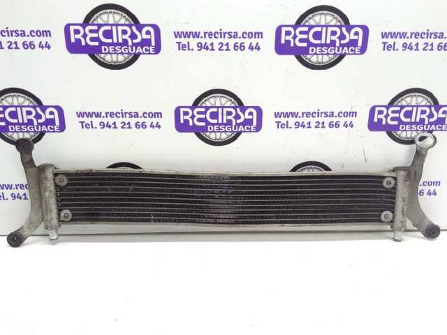 VAG 7L6121212B Radiador adicional de refrigeración del motor  en stock Salamanca