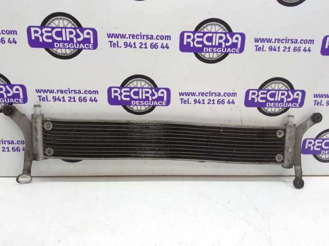 7L6121212B VAG Radiador adicional de refrigeración del motor  en stock Huelva