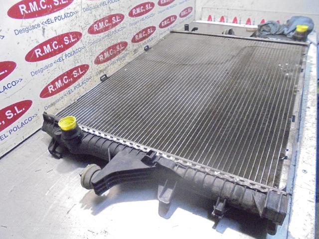7L6121253 VAG Radiador comprar Alcalá
