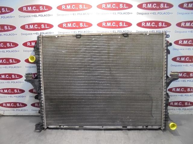 VAG 7L6121253 Radiador de refrigeración del motor  disponible Lugo