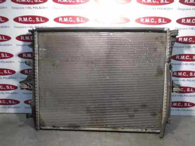 7L6121253 VAG Radiador  en stock Huelva