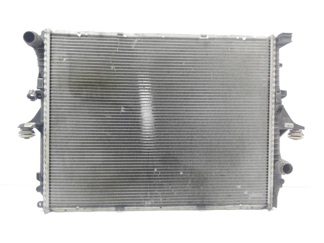 7L6121253 VAG Radiador de refrigeración del motor  comprar en Oviedo
