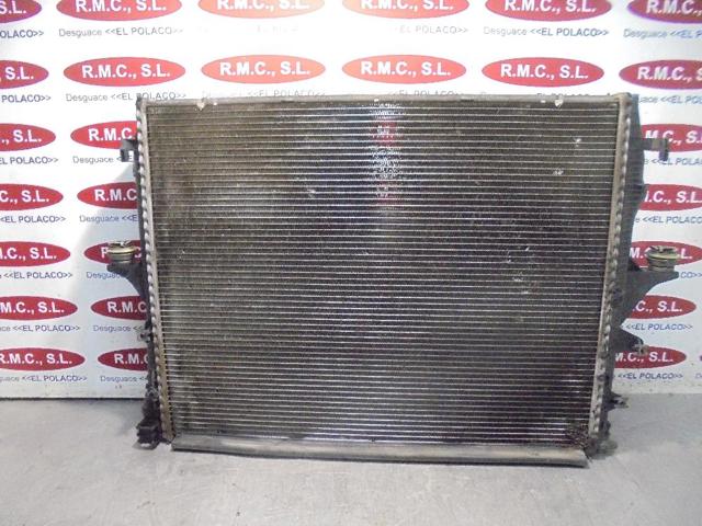 7L6121253 VAG Radiador de refrigeración del motor  disponible Vigo
